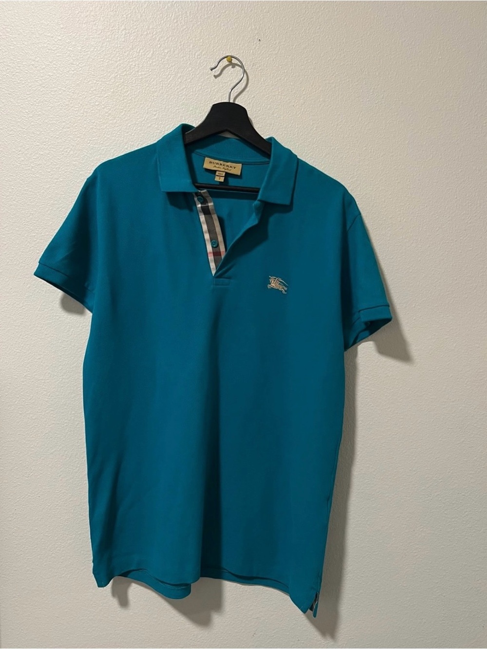 Burberry Men Tshirt S